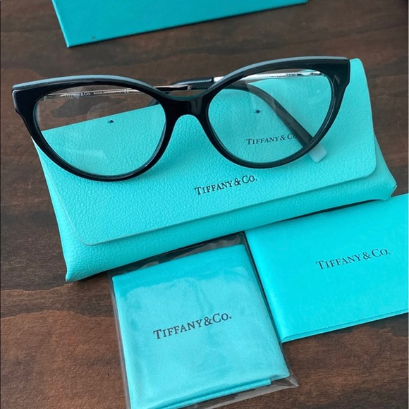 Tiffany & Co. Accessories - *nwt Tiffany & Co. eyewear Frame